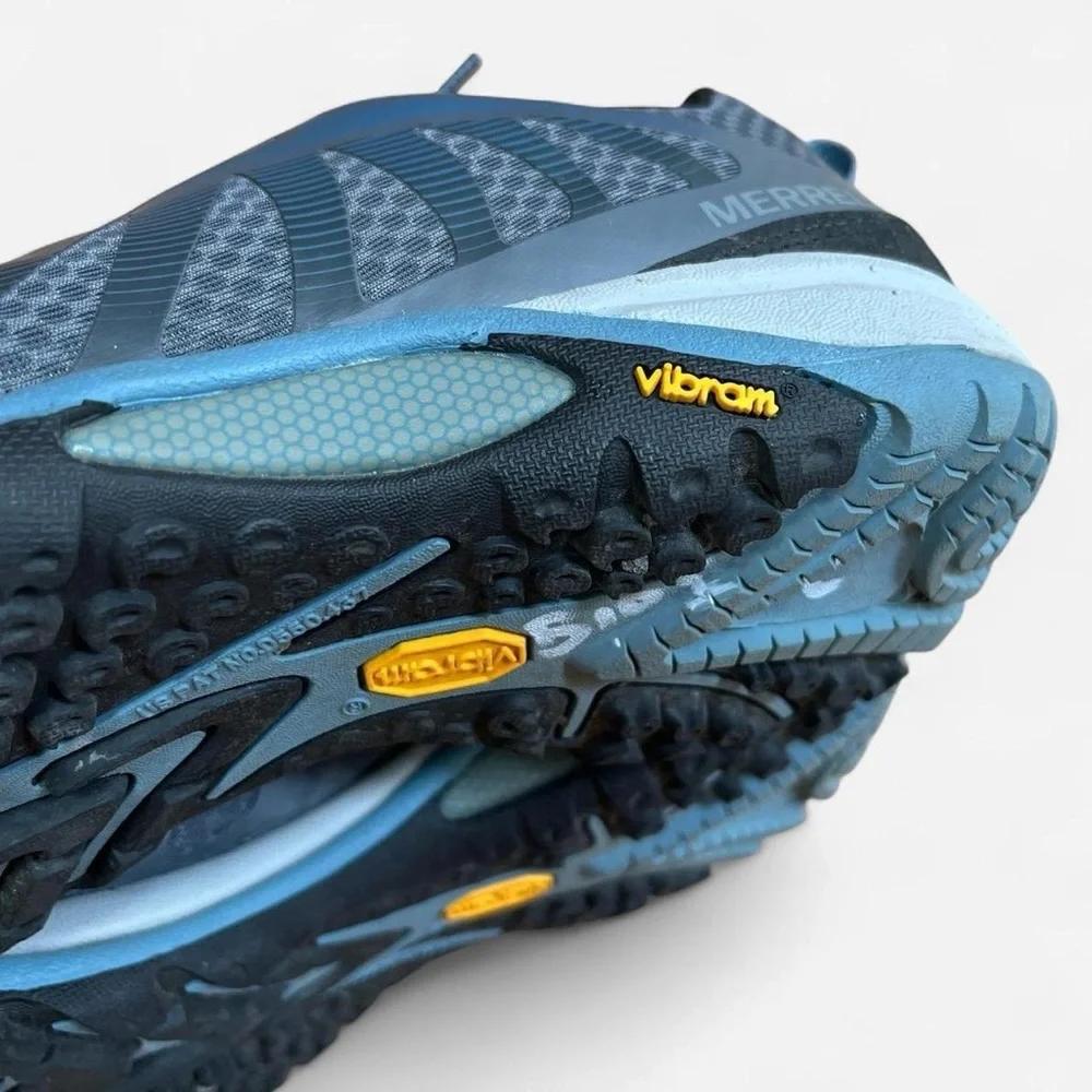 Merrell Siren Edge 3 trail running sneakers - Picture 5 of 7